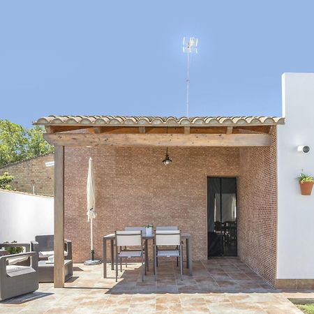 Villa Chani - Solo Familias Conil De La Frontera Exterior photo